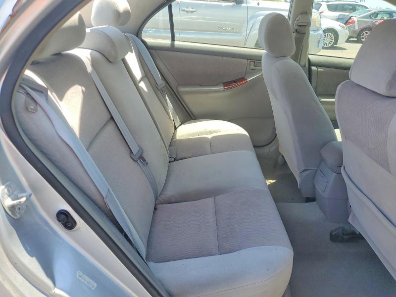 Aukcja sprzedaży 2008 Toyota Corolla, vin: 1NXBR32E18Z017351, numer aukcji: 52584346