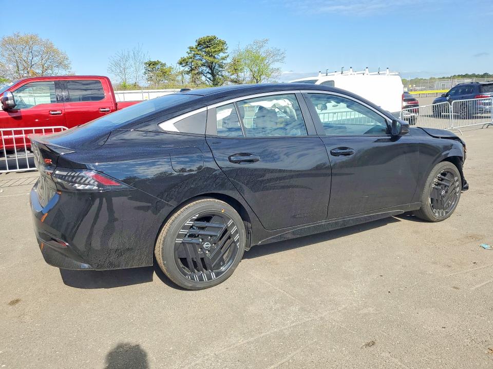 Продажа на аукционе авто 2026 Nissan Sentra, vin: 3N1AB9DVXTY263103, номер лота: 53732876