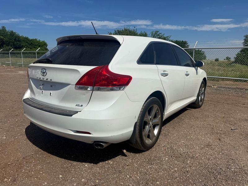 2012 Toyota Venza მანქანა იყიდება აუქციონზე, vin: 4T3ZK3BB8CU051098, აუქციონის ნომერი: 53215856