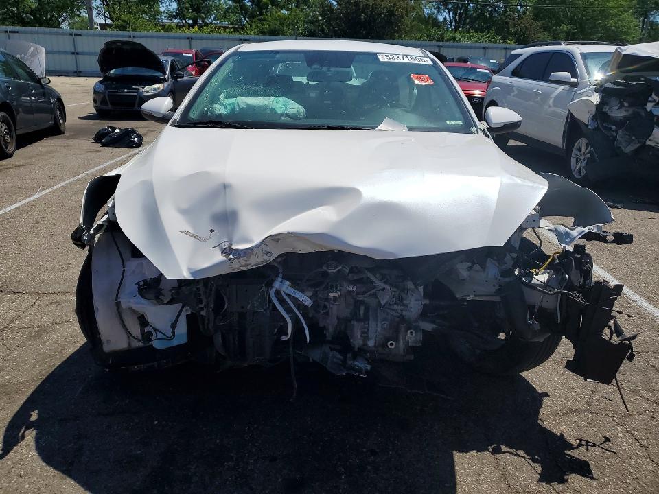Продажа на аукционе авто 2023 Kia Forte, vin: 3KPF24AD0PE675460, номер лота: 53371606