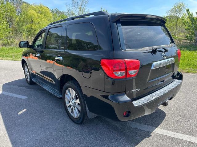 Продаж на аукціоні авто 2008 Toyota Sequoia, vin: 5TDZY68A58S000116, номер лоту: 52956316