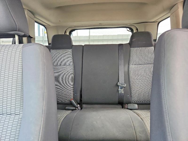 54976066 :رقم المزاد ، 1J4PR4GK0AC154446 vin ، 2010 Jeep Grand Cherokee مزاد بيع