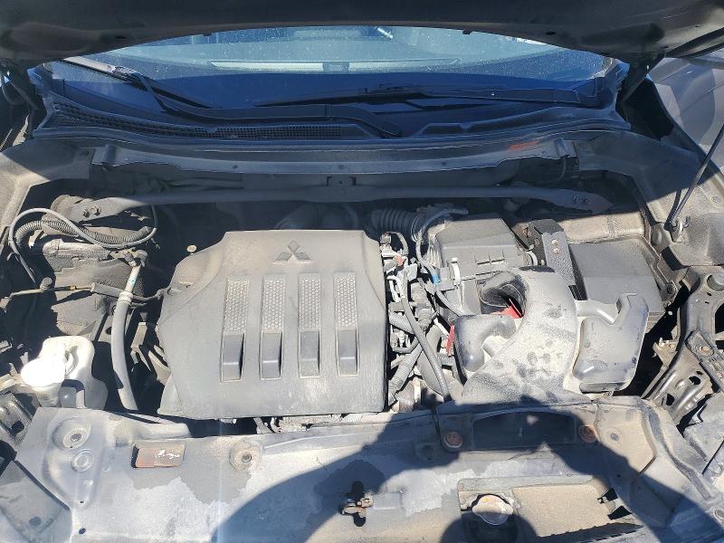 Продажа на аукционе авто 2020 Mitsubishi Eclipse Cross, vin: JA4AT4AA3LZ611094, номер лота: 53615176