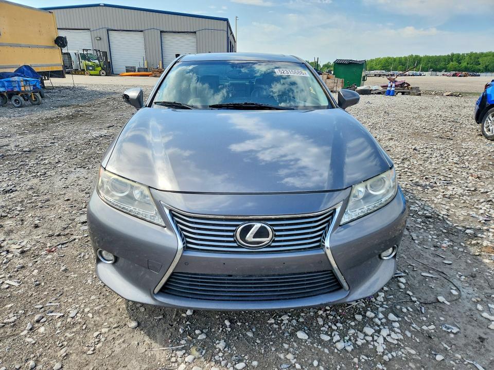 2014 Lexus Es მანქანა იყიდება აუქციონზე, vin: JTHBK1GG8E2134809, აუქციონის ნომერი: 52315686