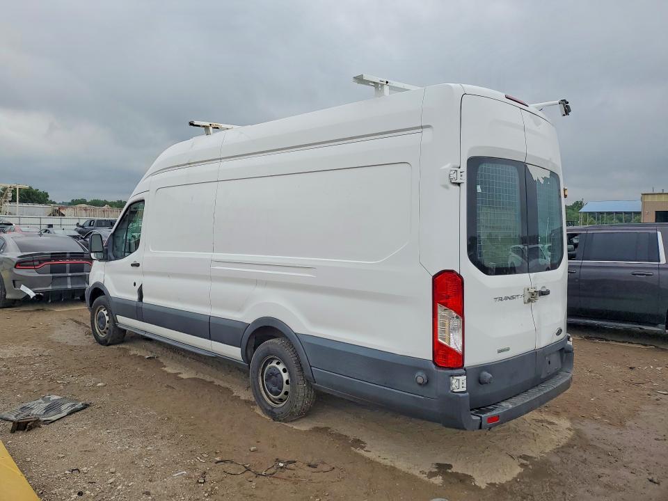 Продажа на аукционе авто 2015 Ford Transit, vin: 1FTSW3XGXFKA58352, номер лота: 54677706