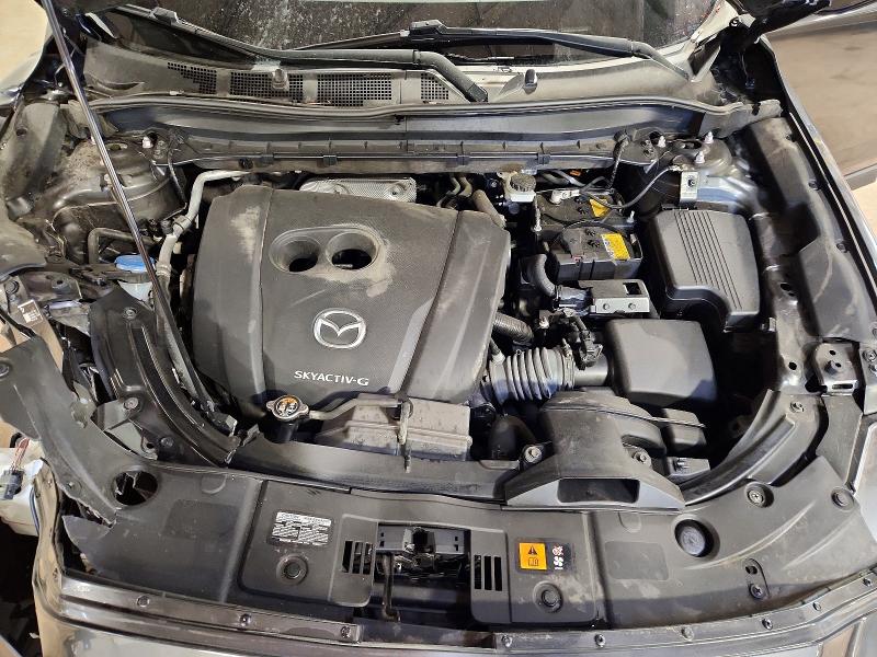 Aukcja sprzedaży 2020 Mazda Cx-5, vin: JM3KFBCM1L0836767, numer aukcji: 52686336