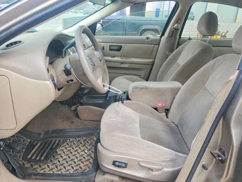 Aukcja sprzedaży 2003 Ford Taurus, vin: 1FAFP55U83G267127, numer aukcji: 54485686