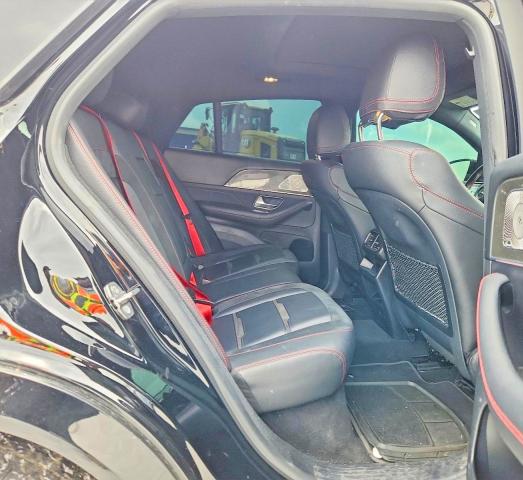 Продаж на аукціоні авто 2021 Mercedes-benz Gle Coupe, vin: 4JGFD6BB1MA371938, номер лоту: 54700746