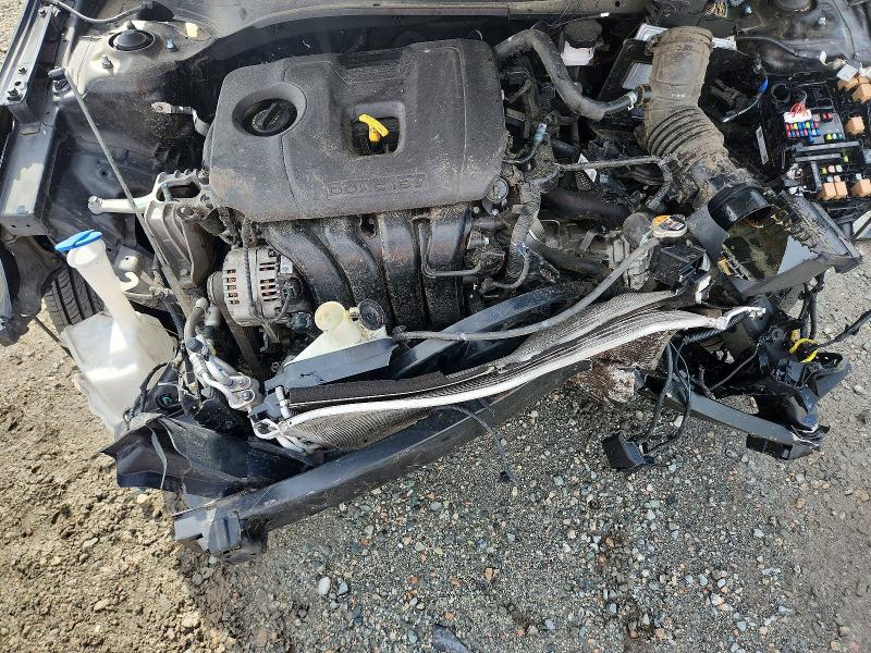 Продаж на аукціоні авто 2021 Kia Forte, vin: 3KPF24AD3ME333223, номер лоту: 54330776