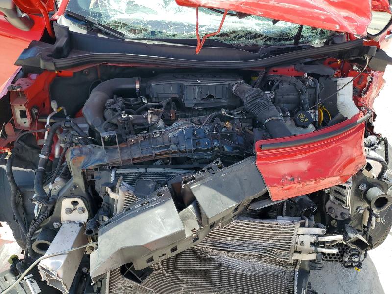 Aukcja sprzedaży 2021 Fiat 500x, vin: ZFBNF3C1XMP945371, numer aukcji: 53783686