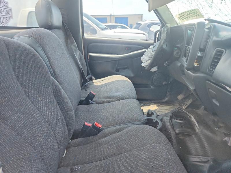 Aukcja sprzedaży 2002 Chevrolet Silverado, vin: 1GCEC14W12Z156774, numer aukcji: 55056066