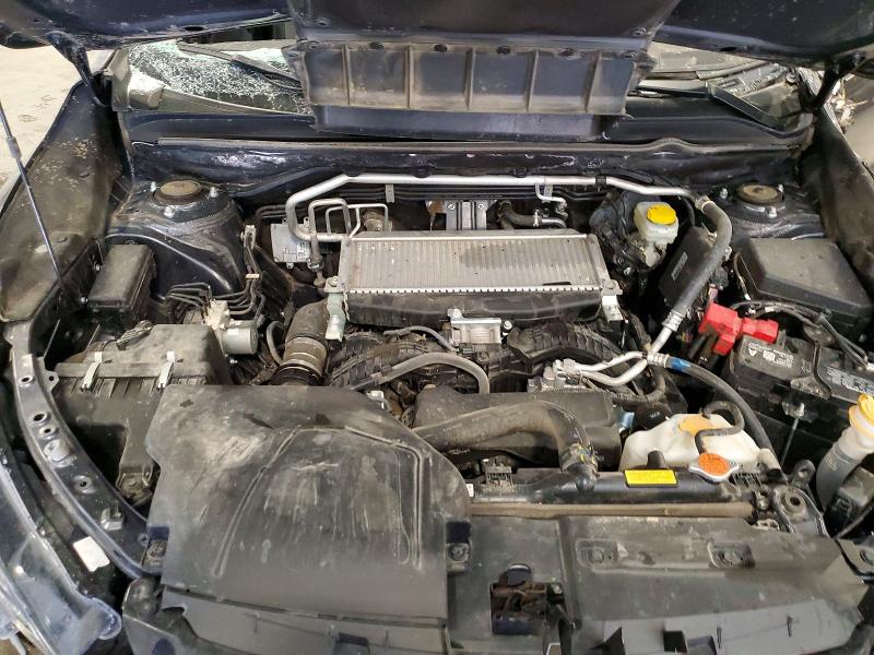 Продажа на аукционе авто 2025 Subaru Ascent, vin: 4S4WMAFDXS3424345, номер лота: 52615796