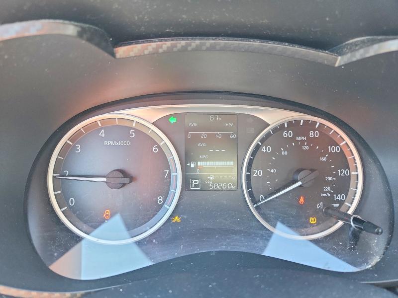 Aukcja sprzedaży 2020 Nissan Versa, vin: 3N1CN8DV4LL885865, numer aukcji: 52937636