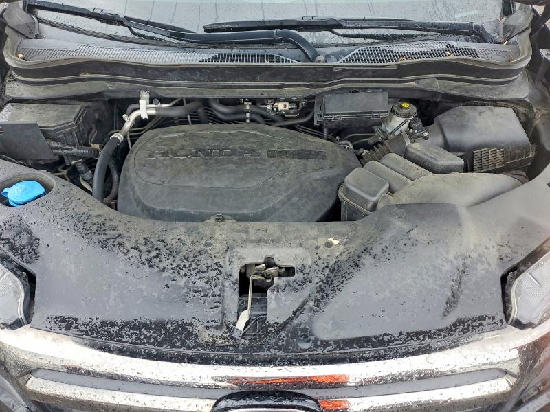 Aukcja sprzedaży 2018 Honda Ridgeline, vin: 5FPYK3F82JB012673, numer aukcji: 52943096