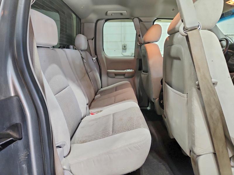 Aukcja sprzedaży 2007 Chevrolet Silverado, vin: 2GCFK19Y571688787, numer aukcji: 55345896
