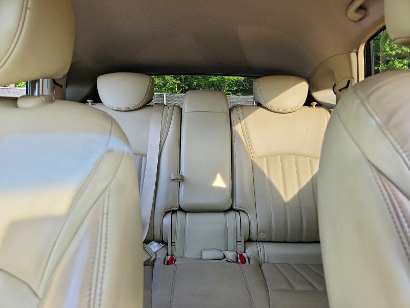 Aukcja sprzedaży 2016 Infiniti Qx50, vin: JN1BJ0RR0GM266325, numer aukcji: 53978366
