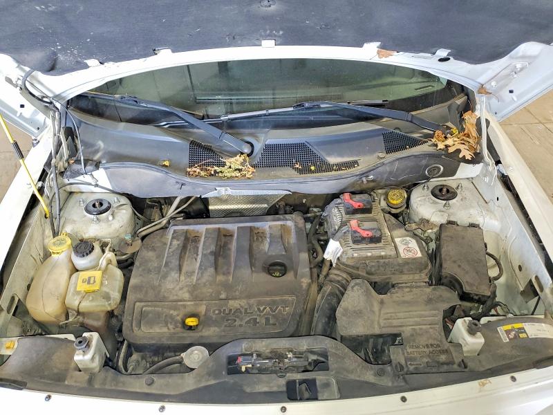 Продаж на аукціоні авто 2014 Jeep Patriot, vin: 1C4NJPFB7ED814134, номер лоту: 54993896