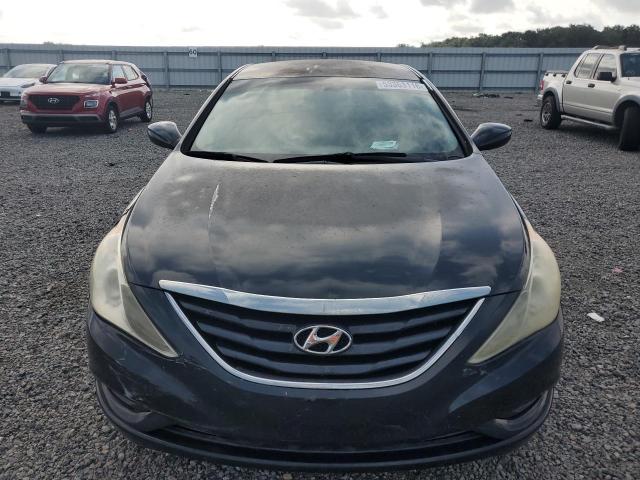 53363116 :رقم المزاد ، 5NPEB4ACXBH273338 vin ، 2011 Hyundai Sonata مزاد بيع