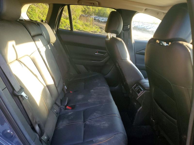 Aukcja sprzedaży 2025 Mazda Cx-50, vin: 7MMVAADW2SN125224, numer aukcji: 51944646