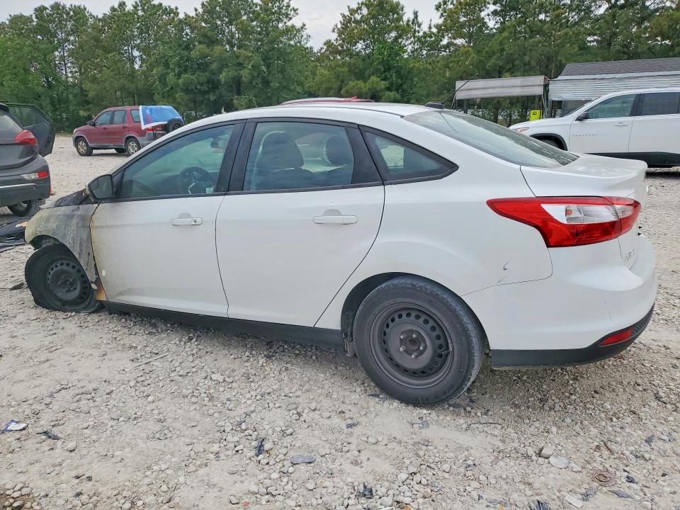 Aukcja sprzedaży 2014 Ford Focus, vin: 1FADP3F29EL278141, numer aukcji: 52929826