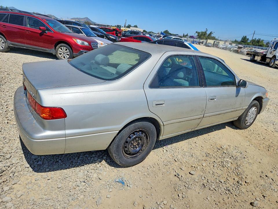 Продажа на аукционе авто 2000 Toyota Camry, vin: 4T1BG22K8YU636308, номер лота: 54539576