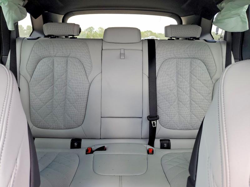 53275876 :رقم المزاد ، 5UX23EU0XS9Y96151 vin ، 2025 Bmw X5 مزاد بيع