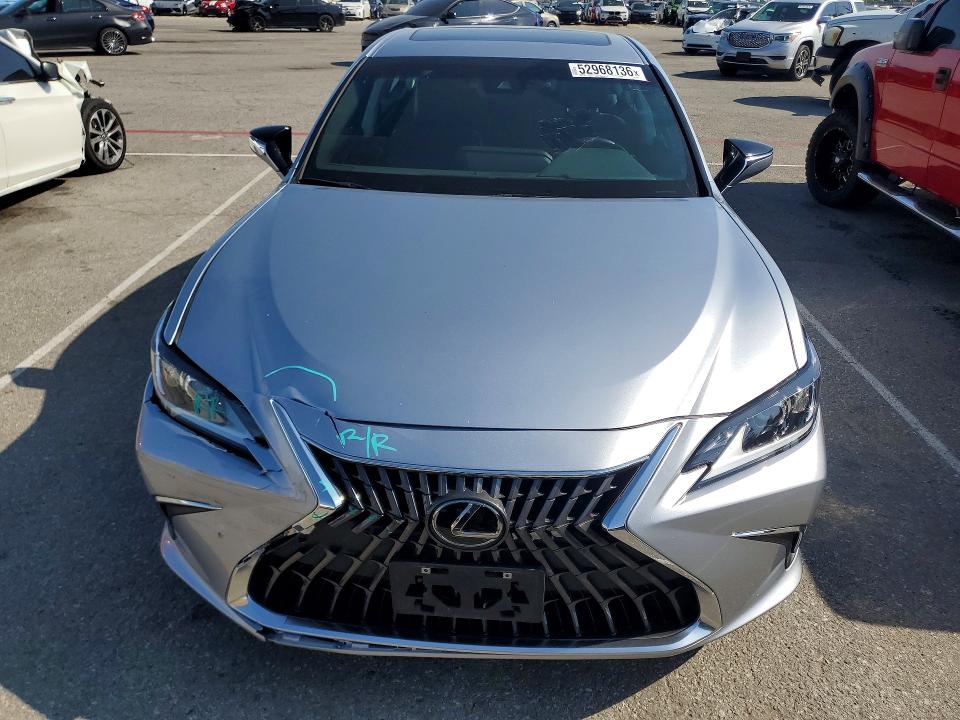 Aukcja sprzedaży 2024 Lexus Es 350, vin: 58ACZ1B16RU163390, numer aukcji: 52968136
