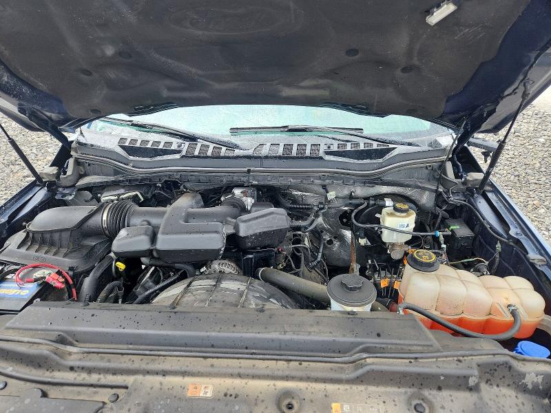 Auction sale of the 2017 Ford F250, vin: 1FT7W2B6XHEC50161, lot number: 53652096