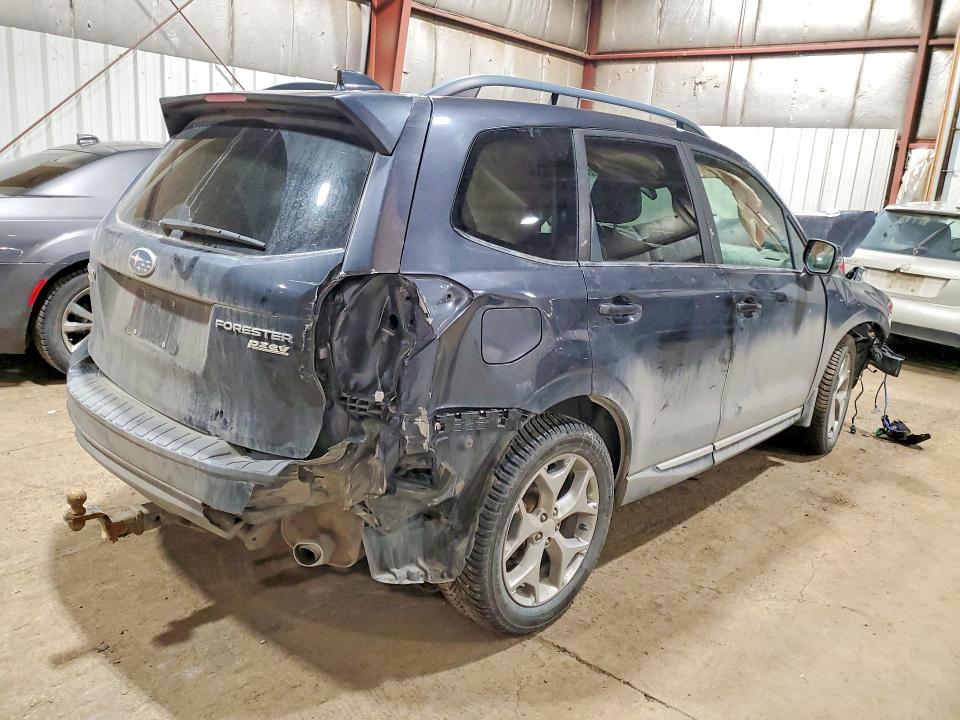 Продаж на аукціоні авто 2016 Subaru Forester, vin: JF2SJAXC7GH555987, номер лоту: 52922016