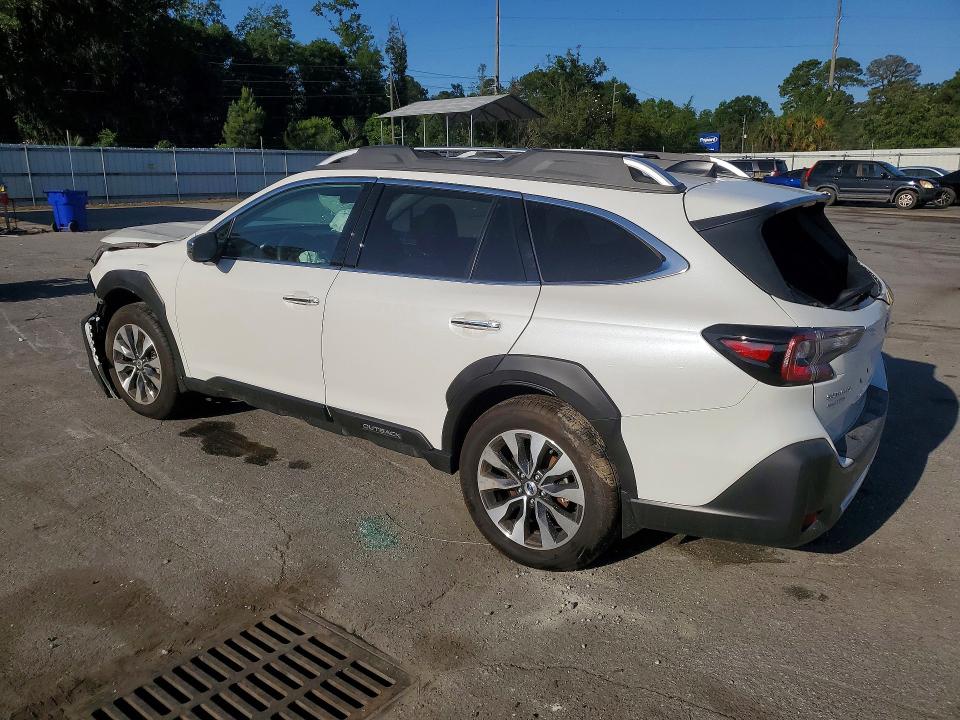 Aukcja sprzedaży 2025 Subaru Outback, vin: 4S4BTGPD2S3316790, numer aukcji: 53881046