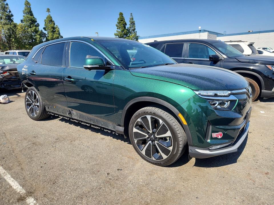 Продажа на аукционе авто 2024 Vinfast Trading And Production Vf 8, vin: RLLV1AFA6RH007662, номер лота: 54143506