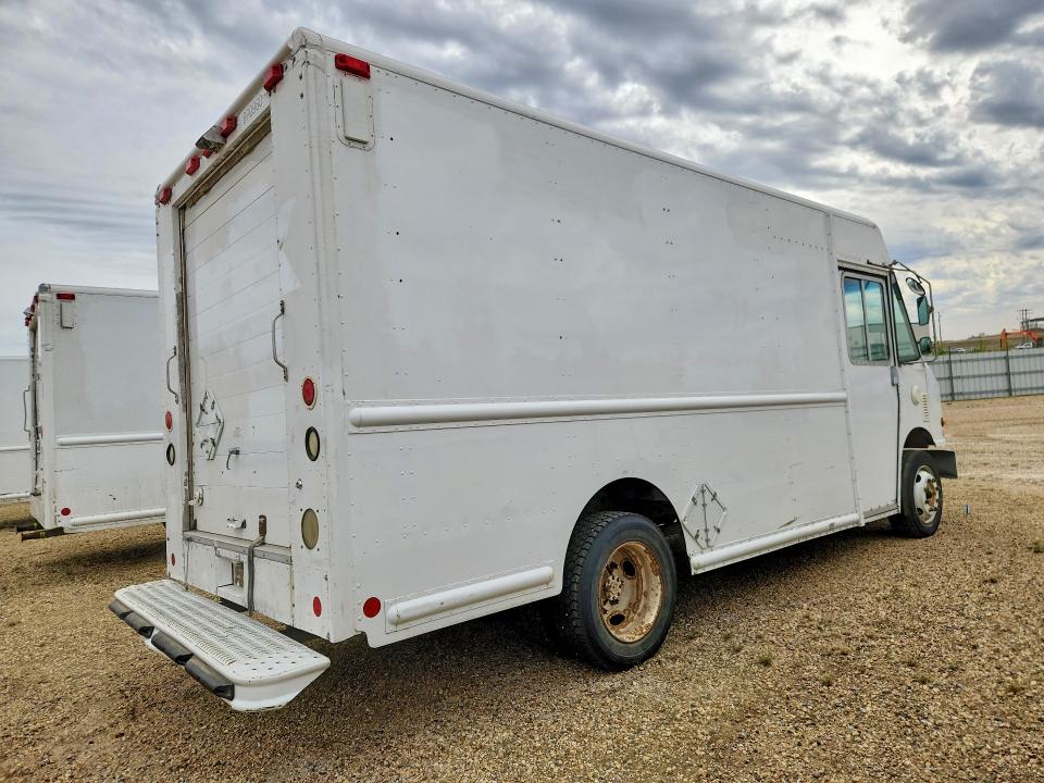 47598436 :رقم المزاد ، 4UZAANBW47CY11451 vin ، 2007 Freightliner Chassis مزاد بيع