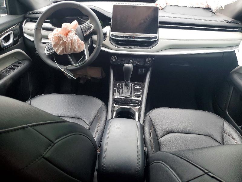 2024 Jeep Compass მანქანა იყიდება აუქციონზე, vin: 3C4NJDCN7RT128530, აუქციონის ნომერი: 54225596