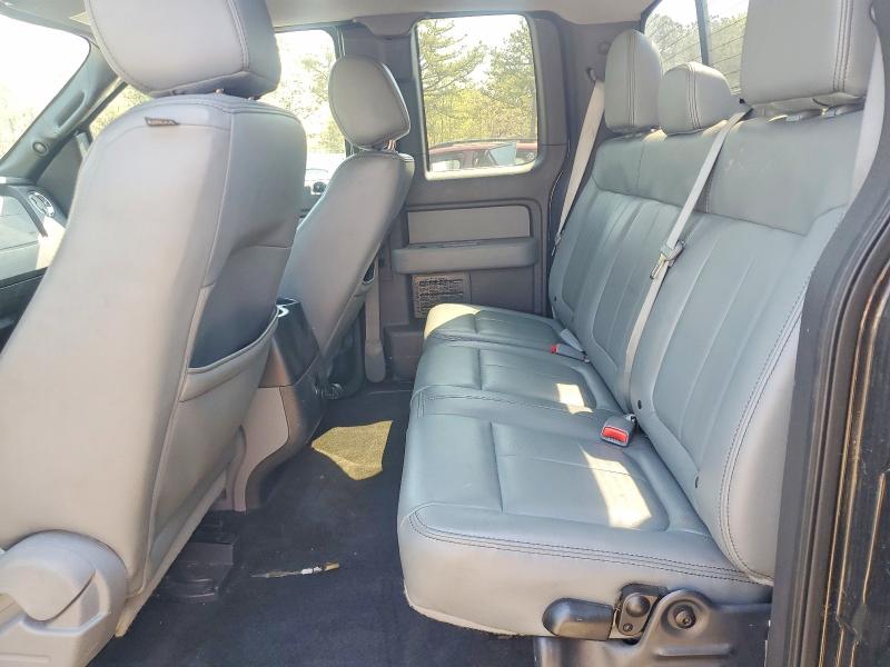 52925606 :رقم المزاد ، 1FTFX1ET9EFB16252 vin ، 2014 Ford F150 مزاد بيع