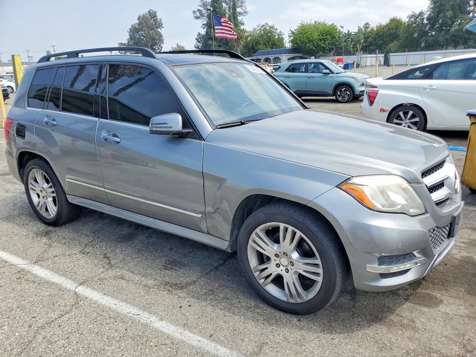 Продажа на аукционе авто 2013 Mercedes-benz Glk, vin: WDCGG5HB1DF970028, номер лота: 53430096