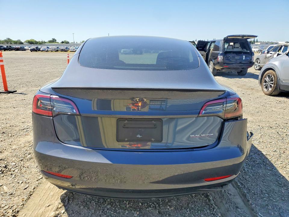 Aukcja sprzedaży 2023 Tesla Model 3, vin: 5YJ3E1EC0PF410543, numer aukcji: 53989776