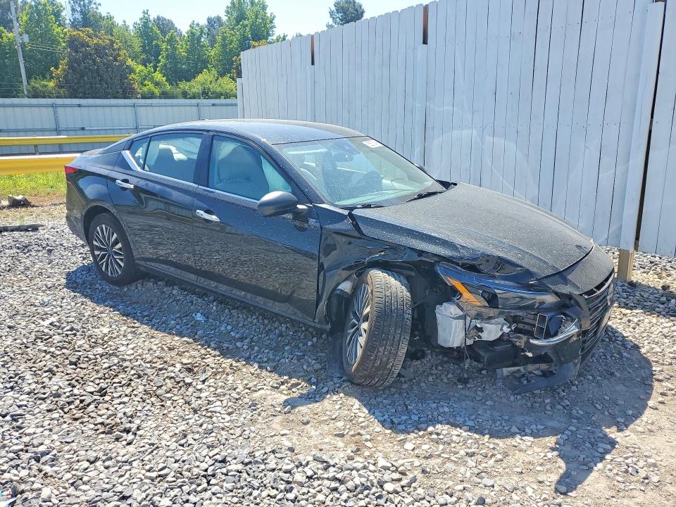 Продаж на аукціоні авто 2025 Nissan Altima, vin: 1N4BL4DV9SN304100, номер лоту: 53576416