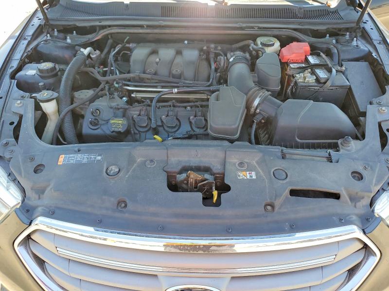2013 Ford Taurus მანქანა იყიდება აუქციონზე, vin: 1FAHP2E88DG233359, აუქციონის ნომერი: 53005756