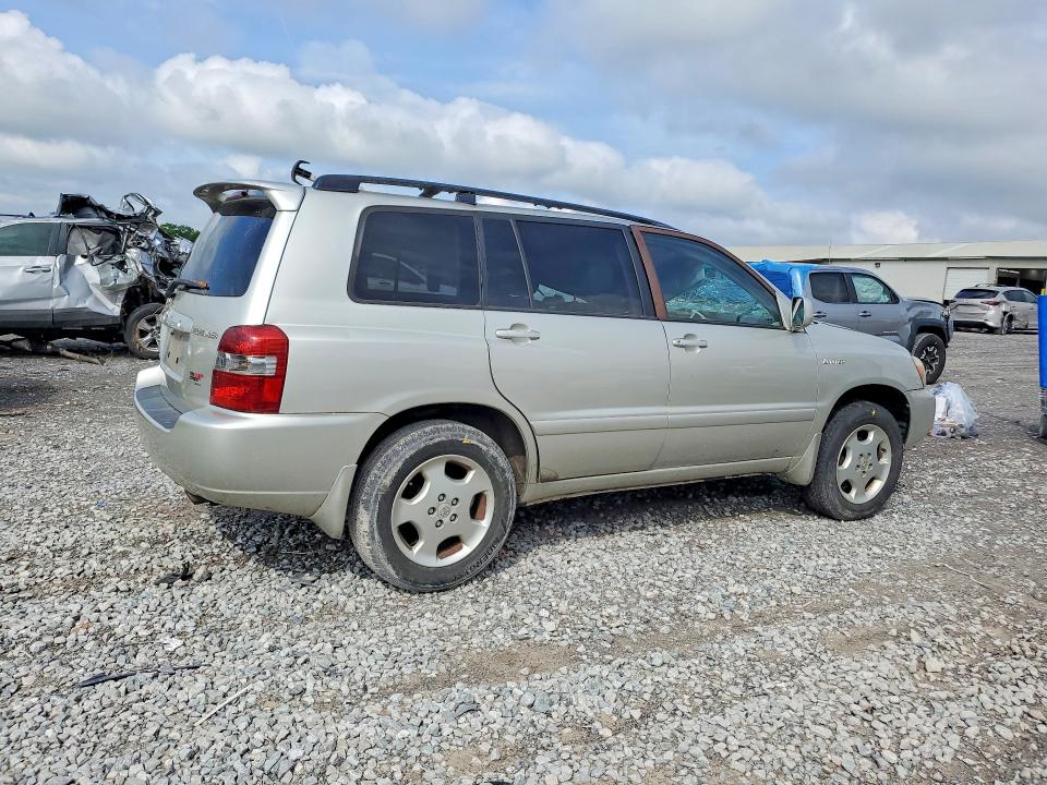 Aukcja sprzedaży 2006 Toyota Highlander, vin: JTEEP21A160150577, numer aukcji: 55180746