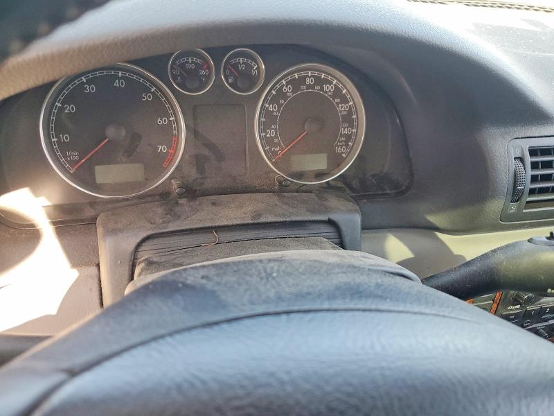 Продаж на аукціоні авто 2005 Volkswagen Passat, vin: WVWCD63B35E011635, номер лоту: 55011946