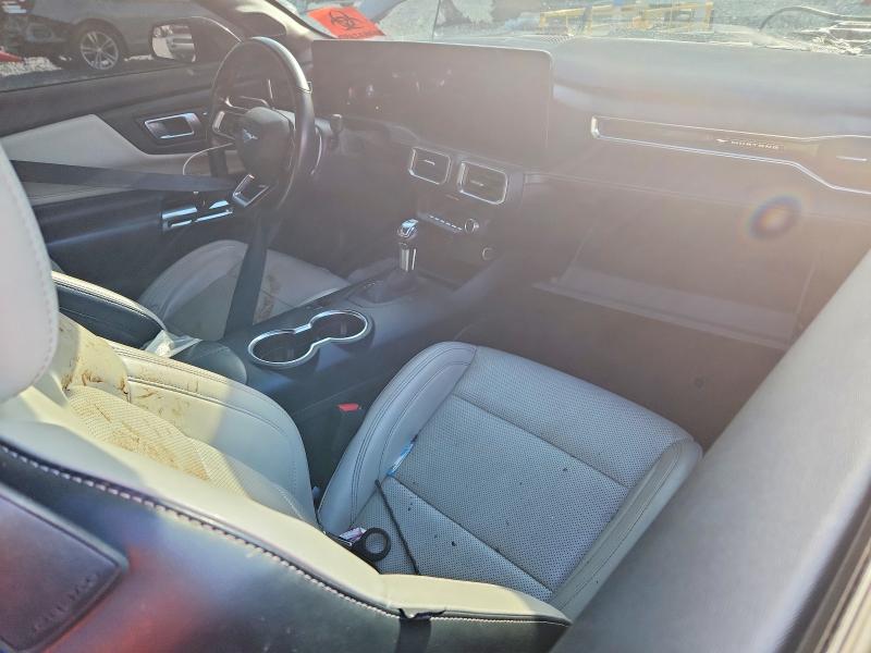 Продажа на аукционе авто 2024 Ford Mustang, vin: 1FAGP8UH3R5120048, номер лота: 55278736