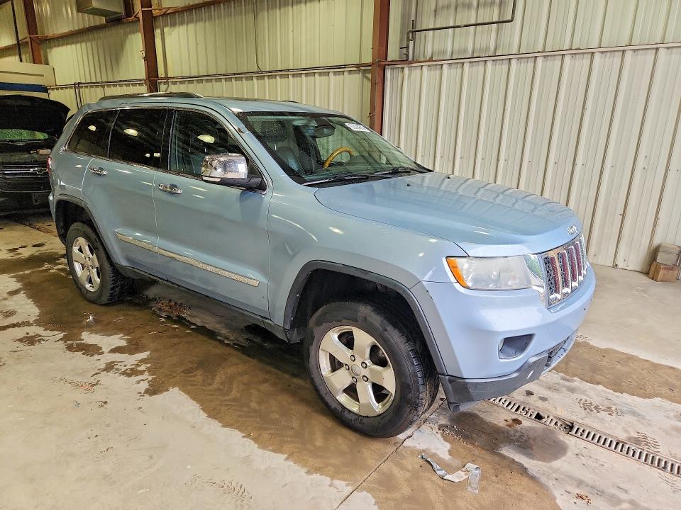 Продажа на аукционе авто 2012 Jeep Grand Cherokee, vin: 1C4RJFCG4CC344479, номер лота: 53324606