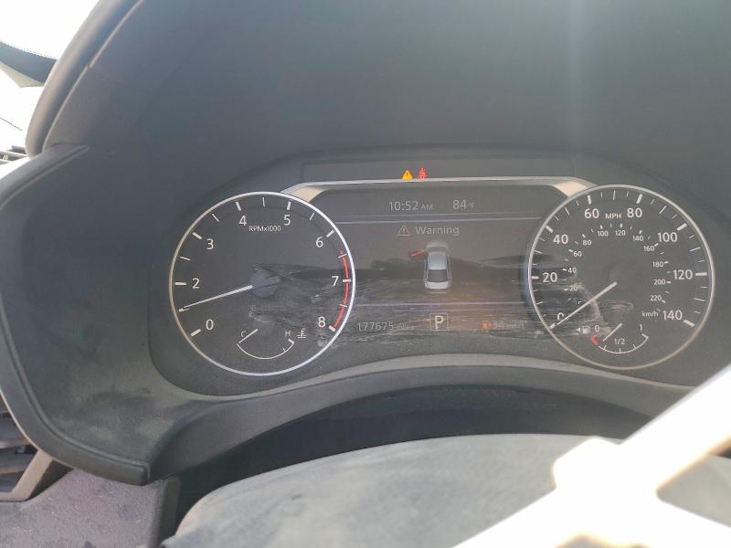 51498466 :رقم المزاد ، 1N4BL4CV6KC118477 vin ، 2019 Nissan Altima مزاد بيع
