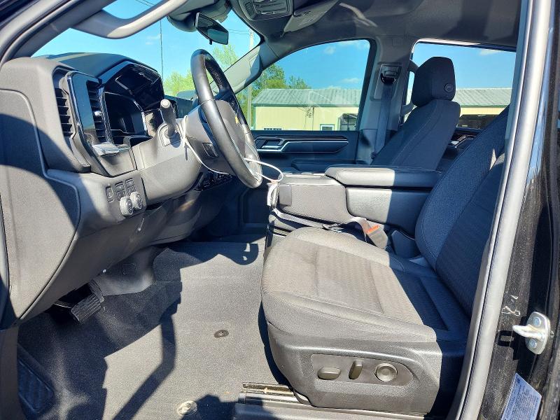 Aukcja sprzedaży 2024 Chevrolet Silverado, vin: 2GC4YTE73R1176706, numer aukcji: 52612596