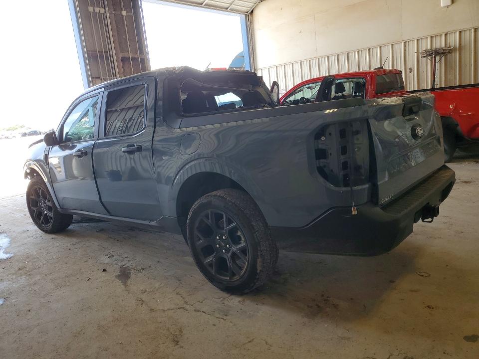 Продаж на аукціоні авто 2026 Ford Maverick, vin: 3FTTW8JA9TRA23475, номер лоту: 55275606