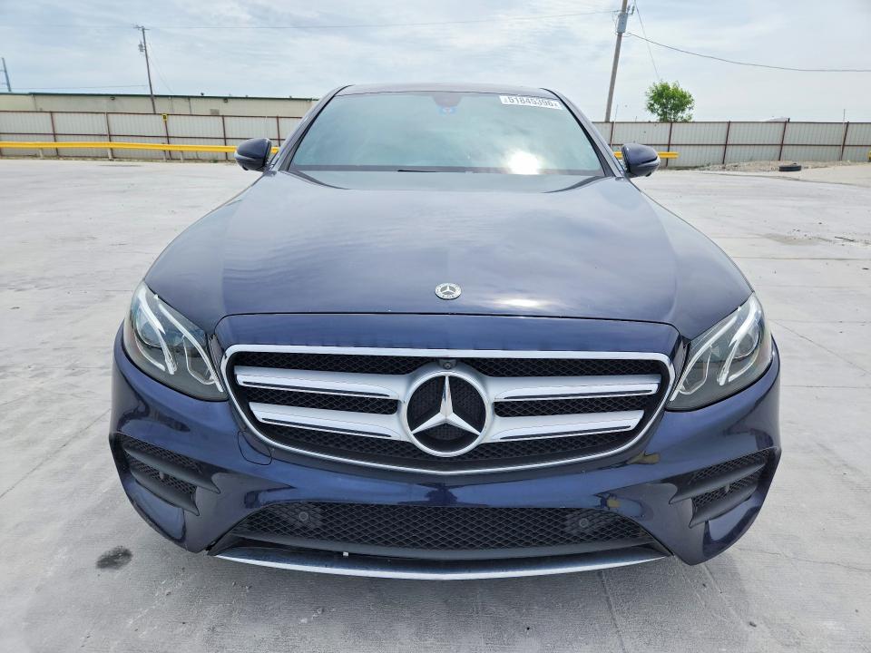 Продаж на аукціоні авто 2020 Mercedes-benz E, vin: WDDZF8DB0LA749806, номер лоту: 51845396