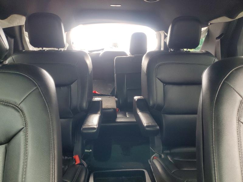 Aukcja sprzedaży 2020 Ford Explorer, vin: 1FMSK7DHXLGB33142, numer aukcji: 53841556