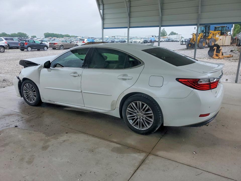 Aukcja sprzedaży 2013 Lexus Es, vin: JTHBK1GG8D2027936, numer aukcji: 54637126