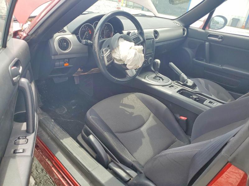 Продаж на аукціоні авто 2009 Mazda Mx-5 Miata, vin: JM1NC25FX90200354, номер лоту: 55344456