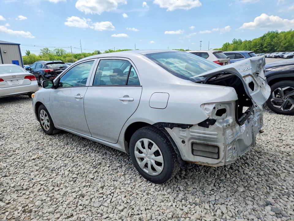 Продажа на аукционе авто 2013 Toyota Corolla, vin: 2T1BU4EE2DC071088, номер лота: 54047026
